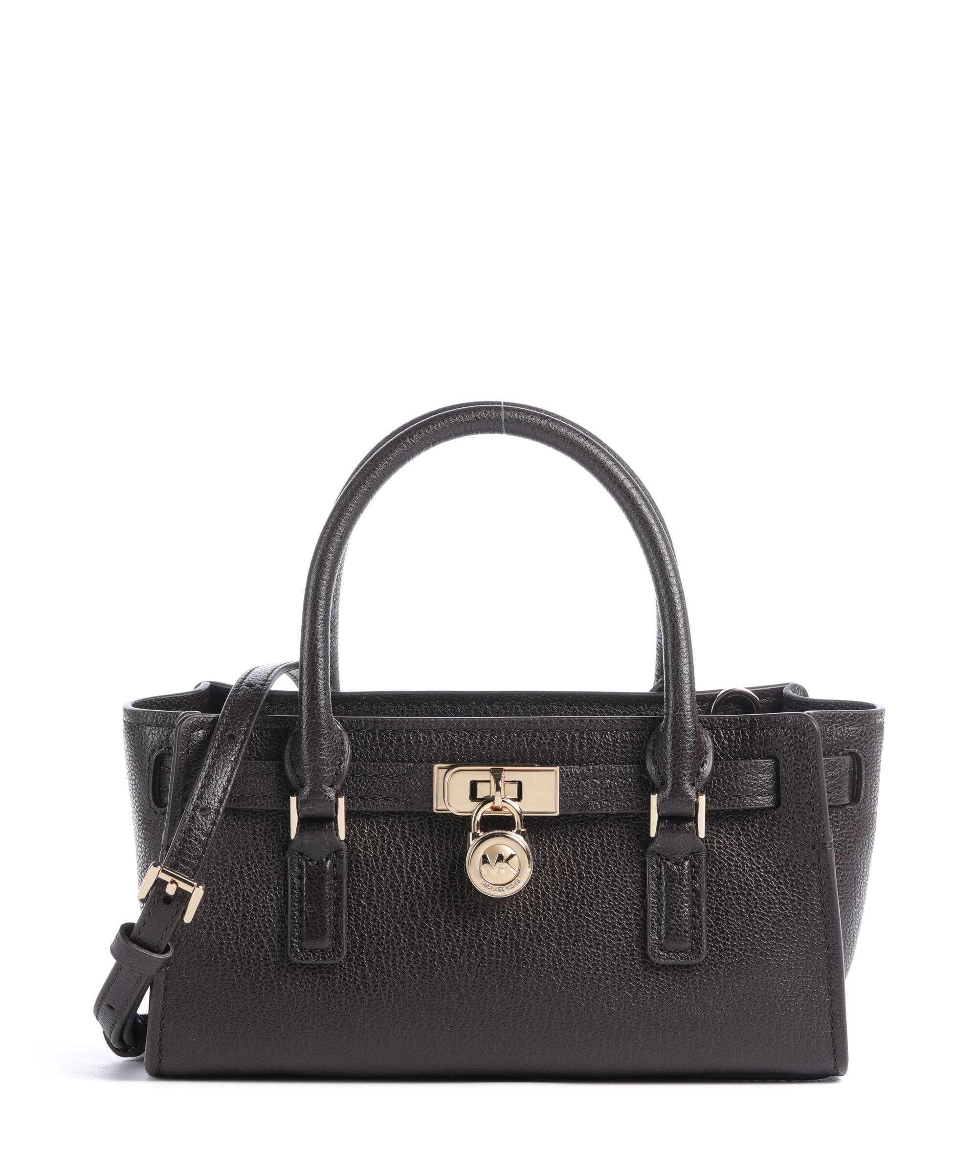 Michael Kors Hamilton Moderne XS Handbag chocolate