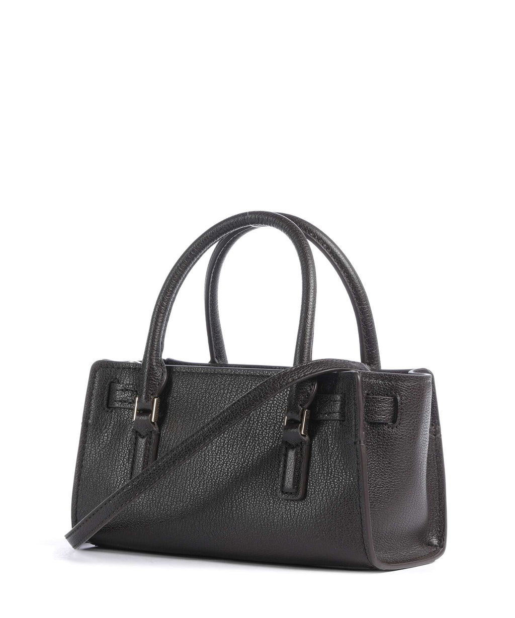 Michael Kors Hamilton Moderne XS Handbag chocolate