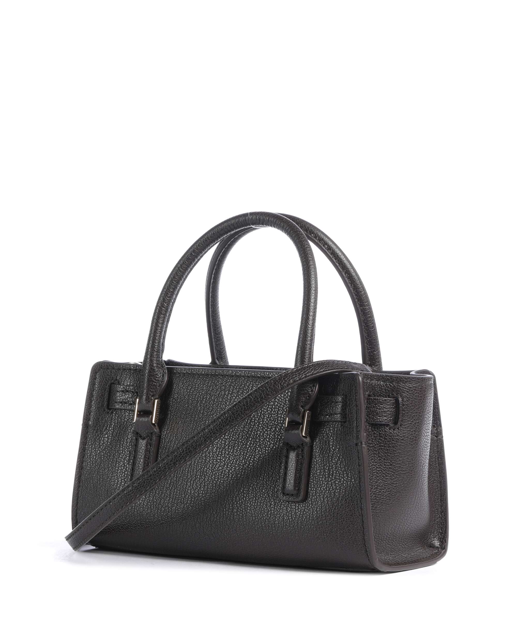 Michael Kors Hamilton Moderne XS Handbag chocolate