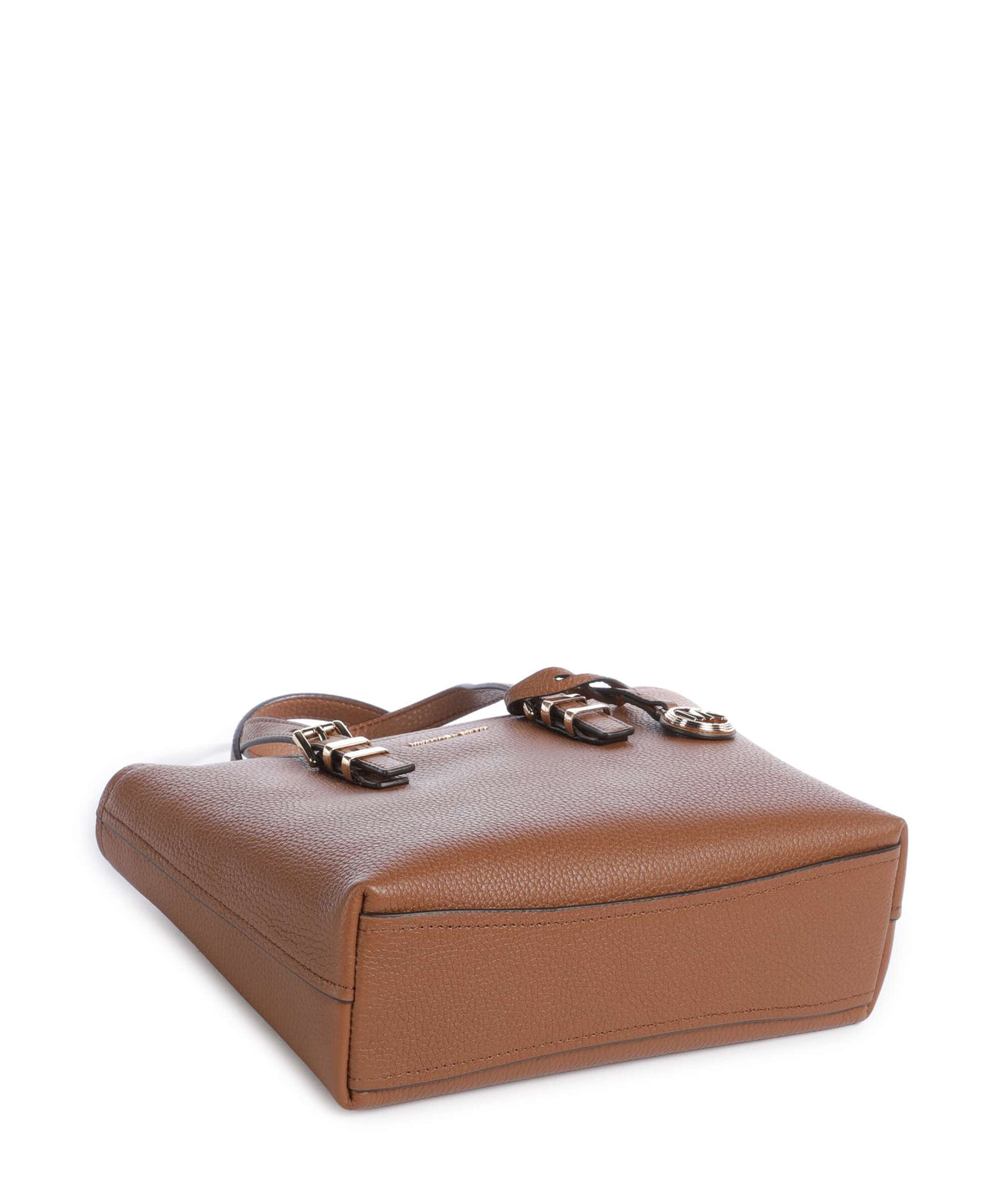 Michael Kors Quinn Small Handbag luggage