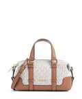 Michael Kors Teddi XS Handbag vanilla/acorn