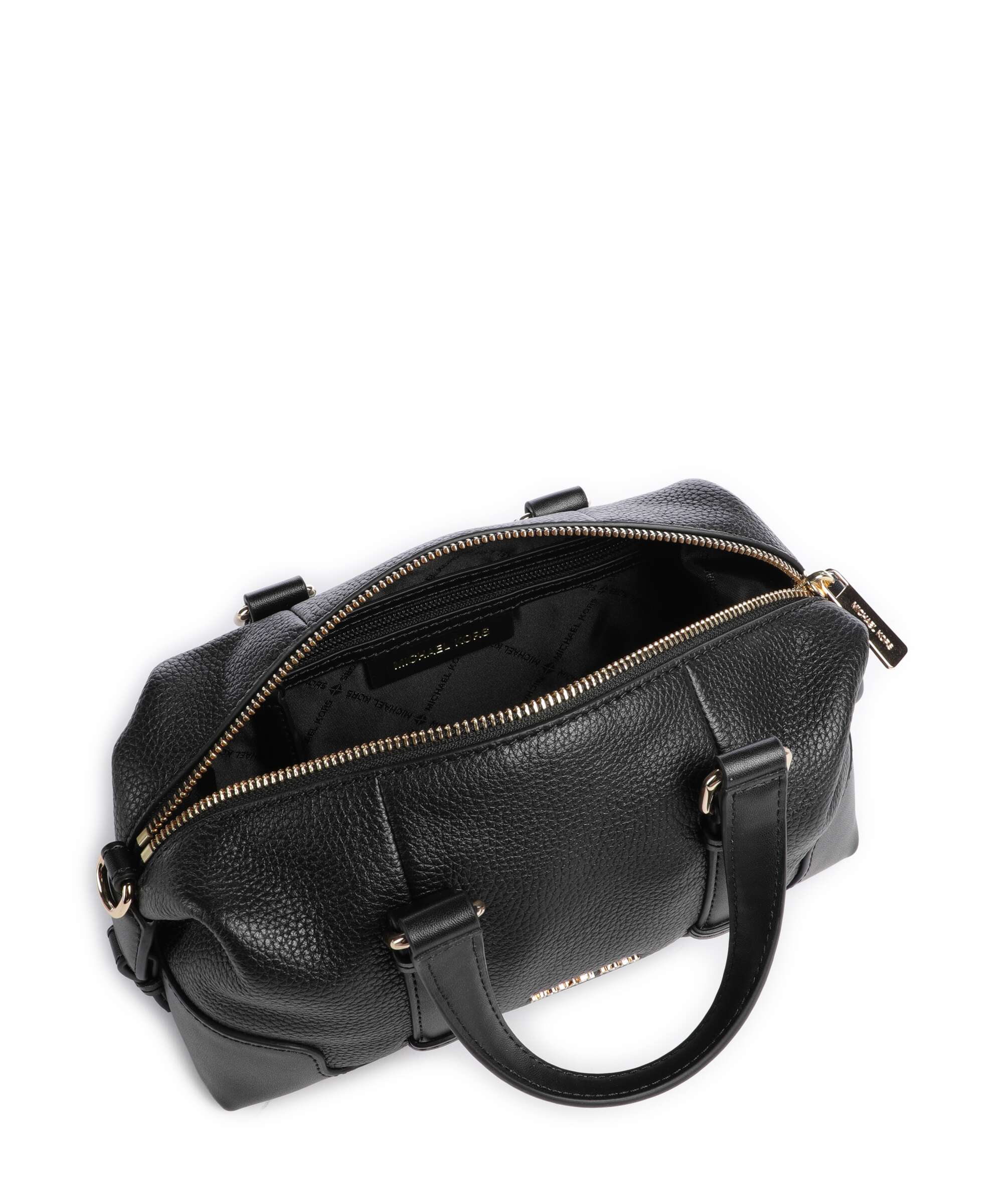Michael Kors Teddi XS Handbag black