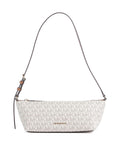 Michael Kors Laila Small Shoulder bag vanilla/acorn