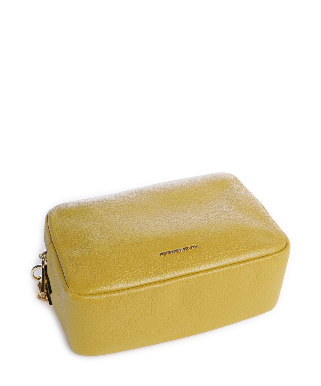 Michael Kors Bryant Medium Crossbody bag chartreuse