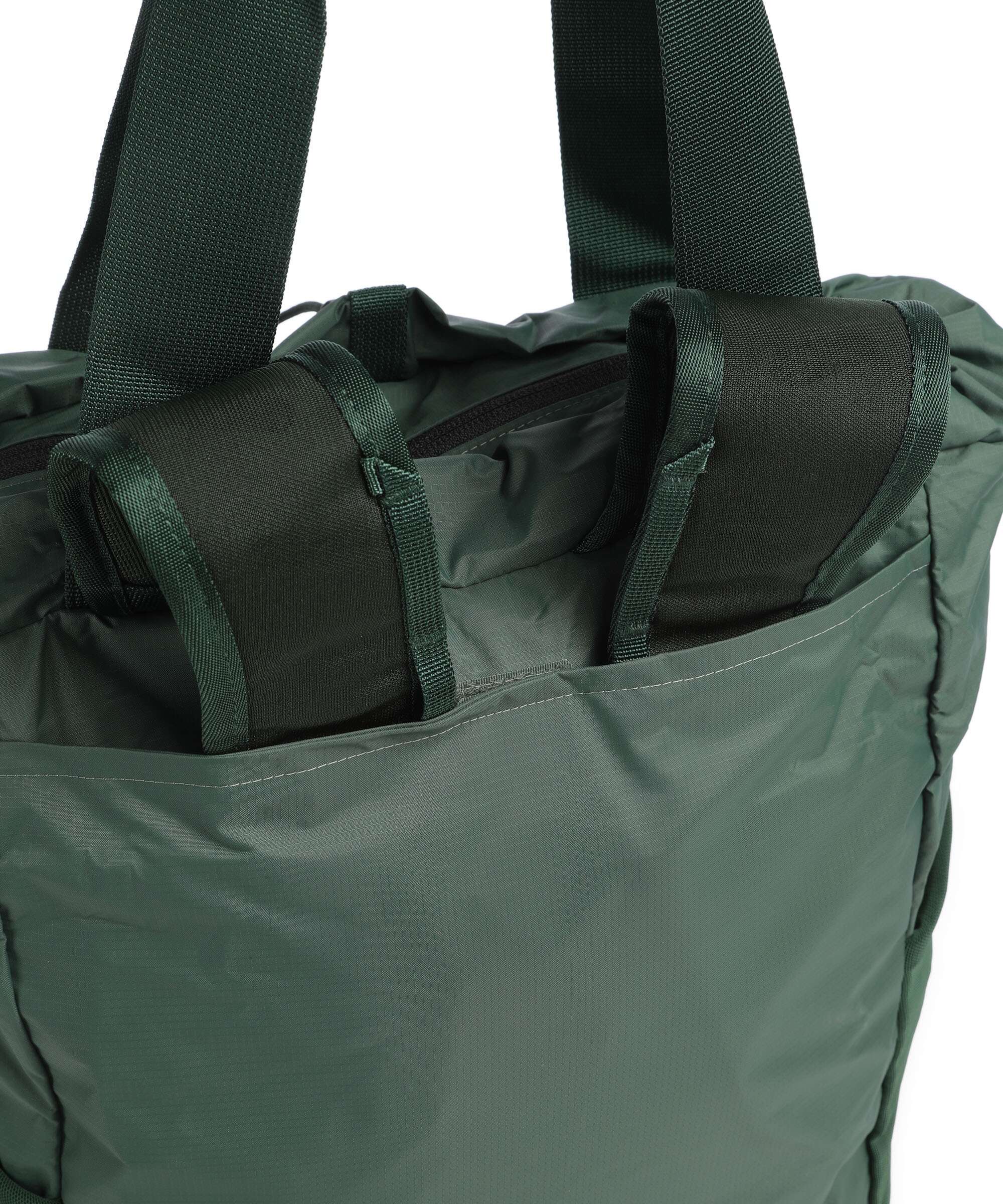 Patagonia Terravia Backpack bag canopy green