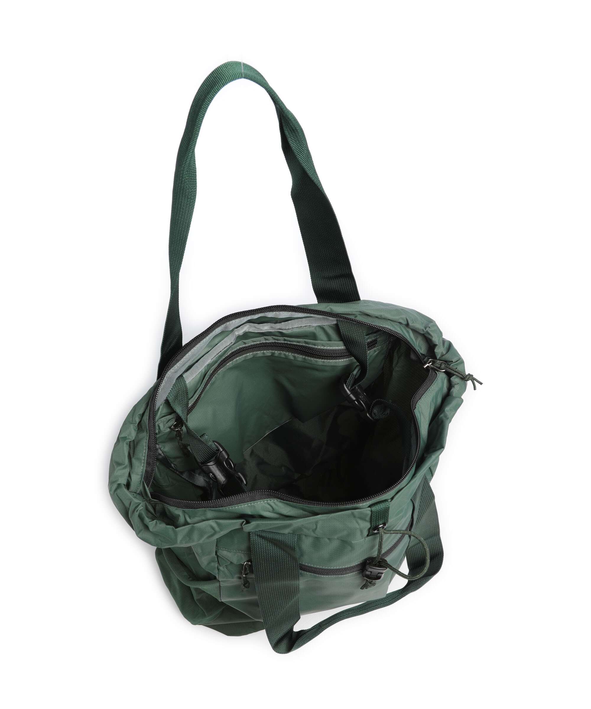 Patagonia Terravia Backpack bag canopy green
