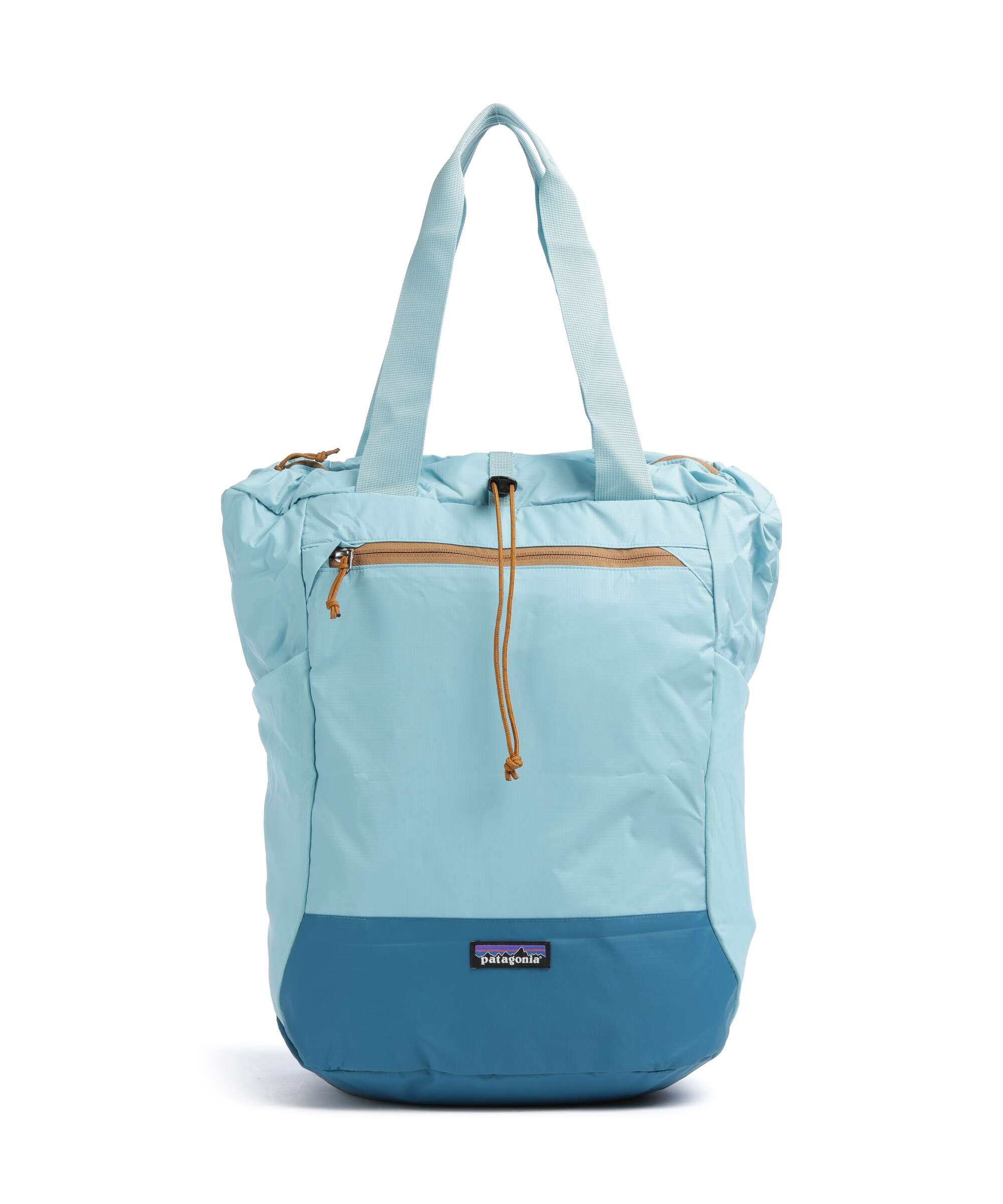 Patagonia Terravia Backpack bag snowmelt blue