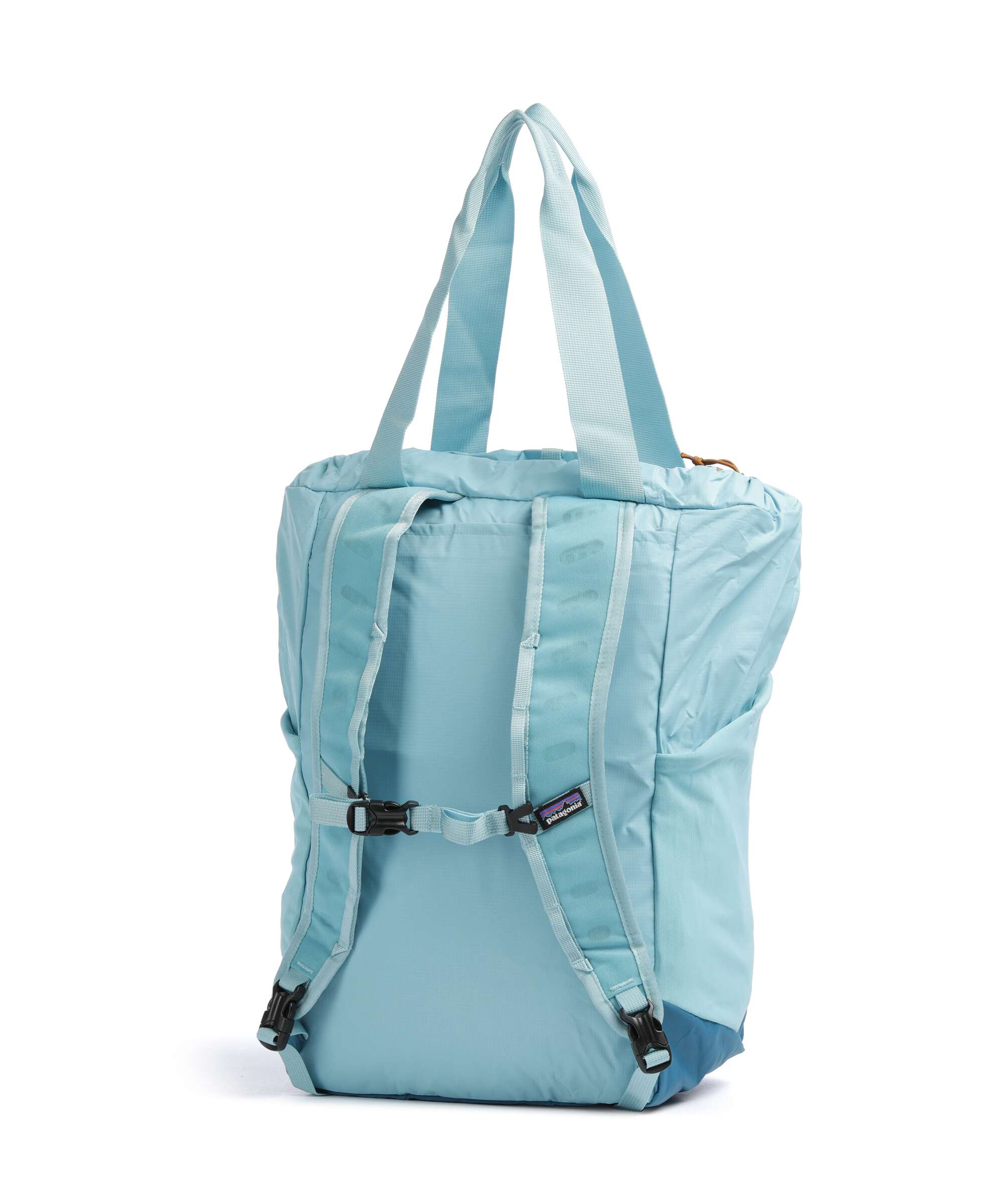 Patagonia Terravia Backpack bag snowmelt blue