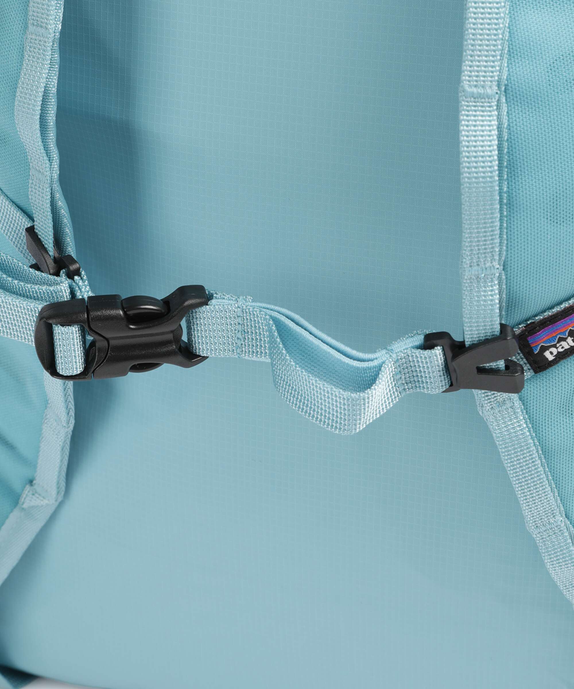 Patagonia Terravia Backpack bag snowmelt blue
