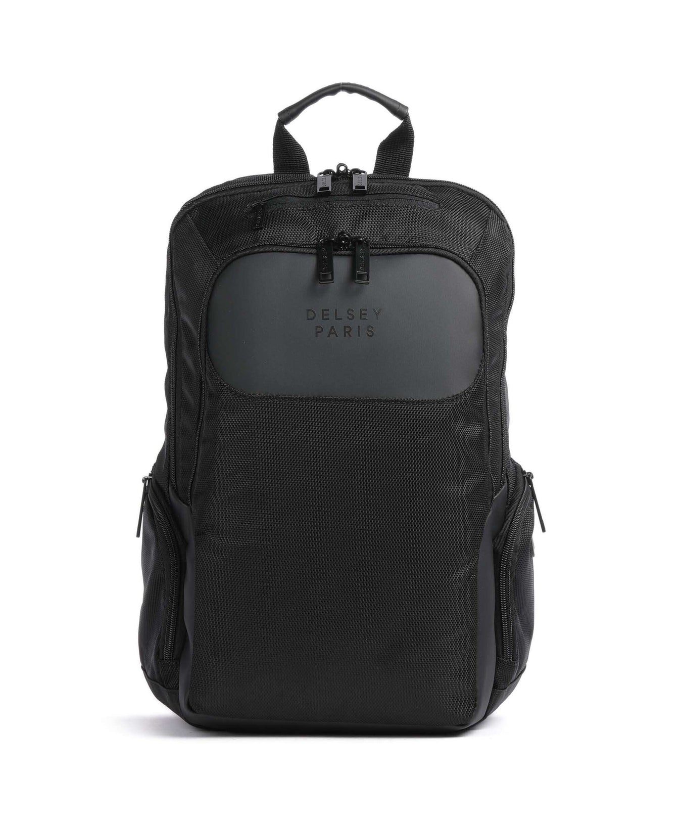 Delsey Paris Parvis Plus Backpack schwarz