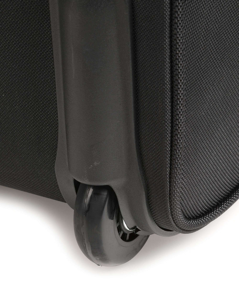 Delsey Paris Parvis Plus Trolley (2 wheels) schwarz