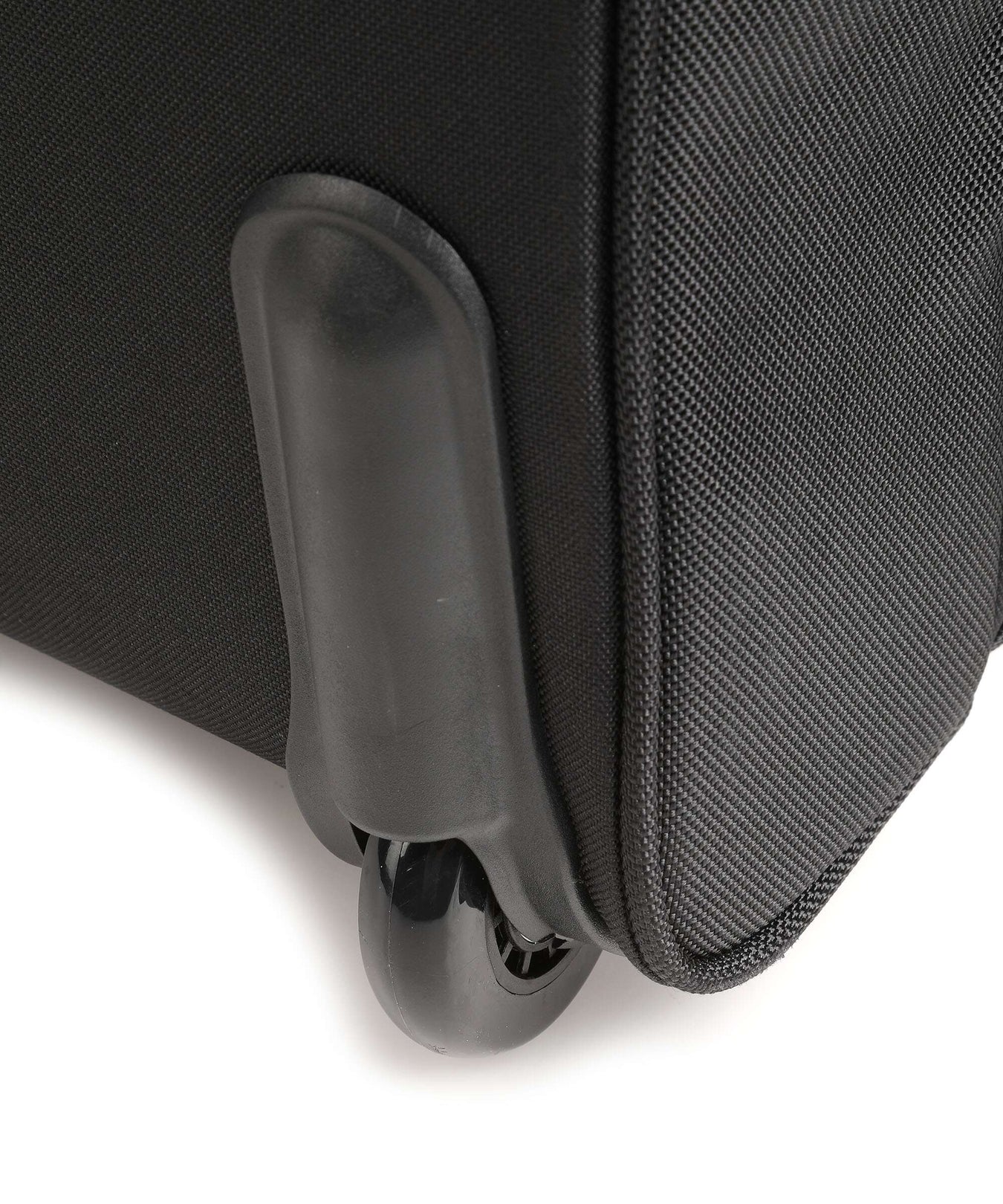 Delsey Paris Parvis Plus Trolley (2 wheels) schwarz