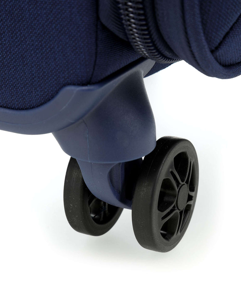 Delsey Paris Brochant 2.0 Spinner (4 wheels) blau