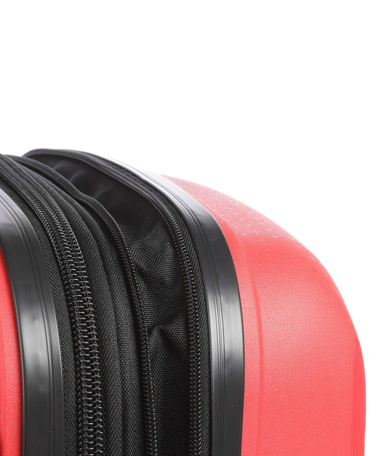 Delsey Paris Belmont Plus Spinner (4 wheels) orange