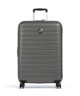 Delsey Paris Segur 2.0 Spinner (4 wheels) grau
