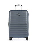 Delsey Paris Segur 2.0 Kolica na 4 kotača blau