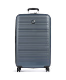 Delsey Paris Segur 2.0 Kolica na 4 kotača blau