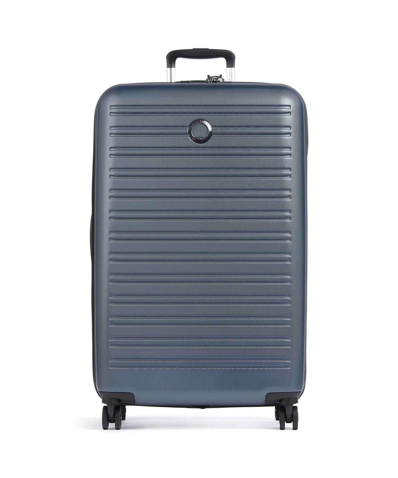 Delsey Paris Segur 2.0 Spinner (4 wheels) blau