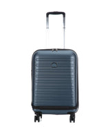 Delsey Paris Segur 2.0 Kolica na 4 kotača blau