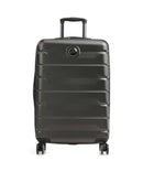 Delsey Paris Air Armour Kolica na 4 kotača schwarz