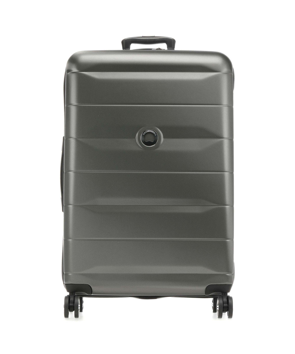 Delsey Paris Comete + Spinner (4 wheels) iguana