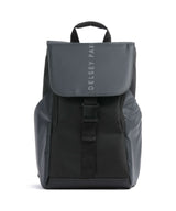 Delsey Paris Securflap Ruksak schwarz
