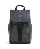 Delsey Paris Securflap Ruksak army