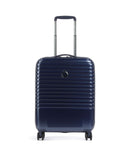 Delsey Paris Caumartin Plus Kolica na 4 kotača stahlblau