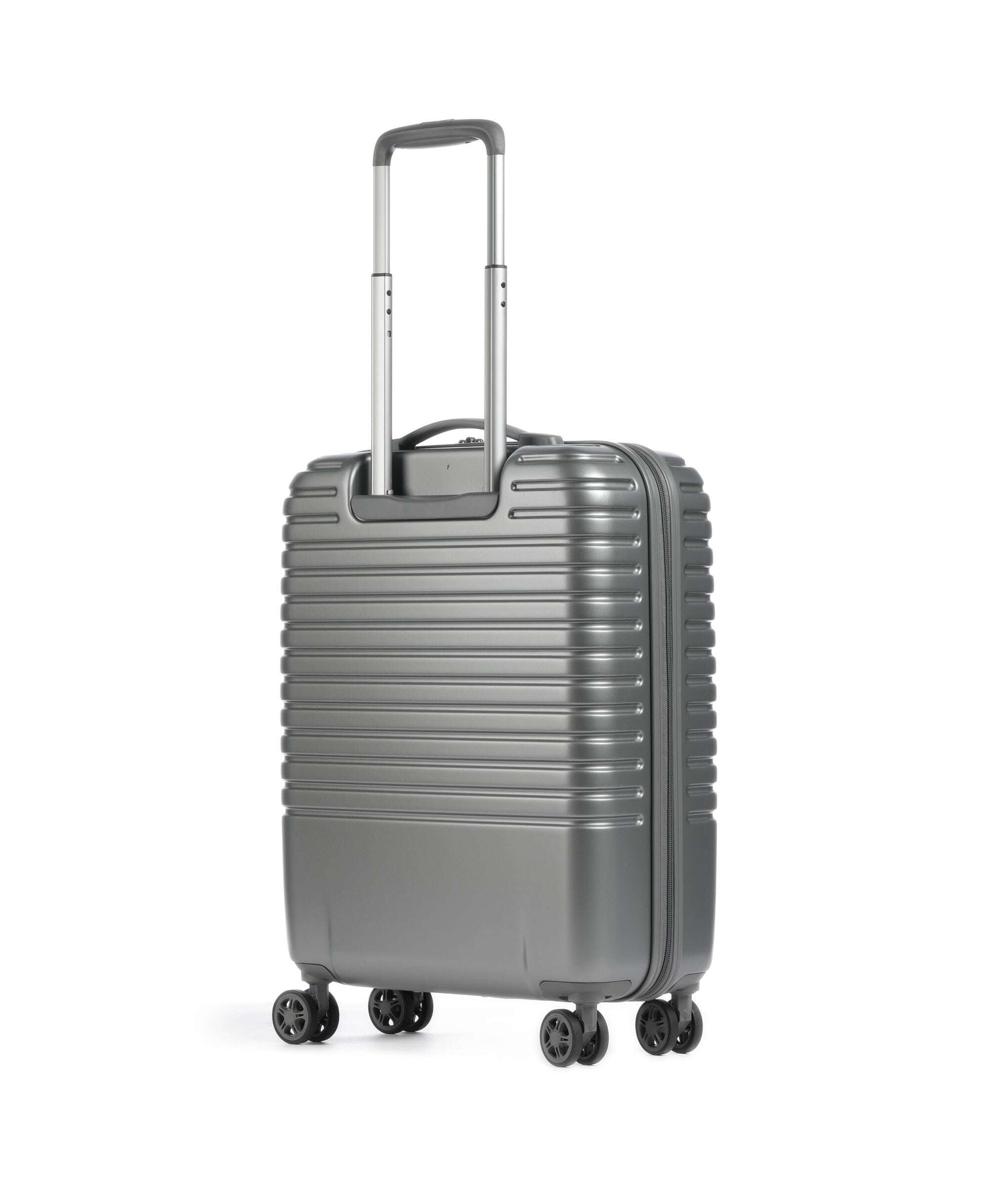 Delsey Paris Caumartin Plus Spinner (4 wheels) grau