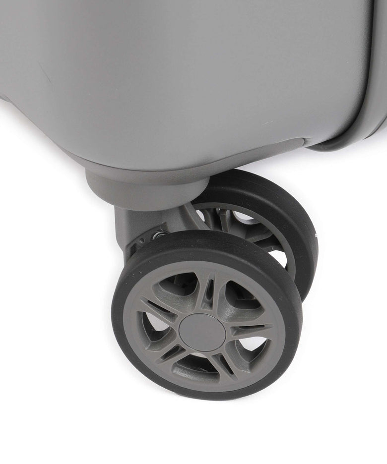 Delsey Paris Caumartin Plus Spinner (4 wheels) grau
