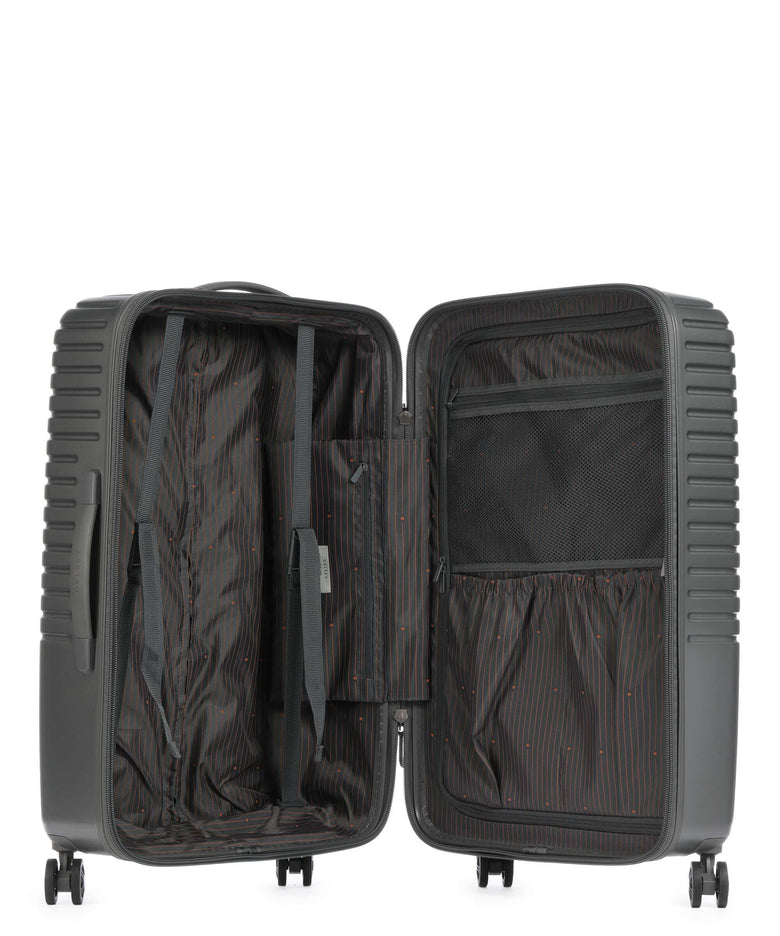 Delsey Paris Caumartin Plus Spinner (4 wheels) grau