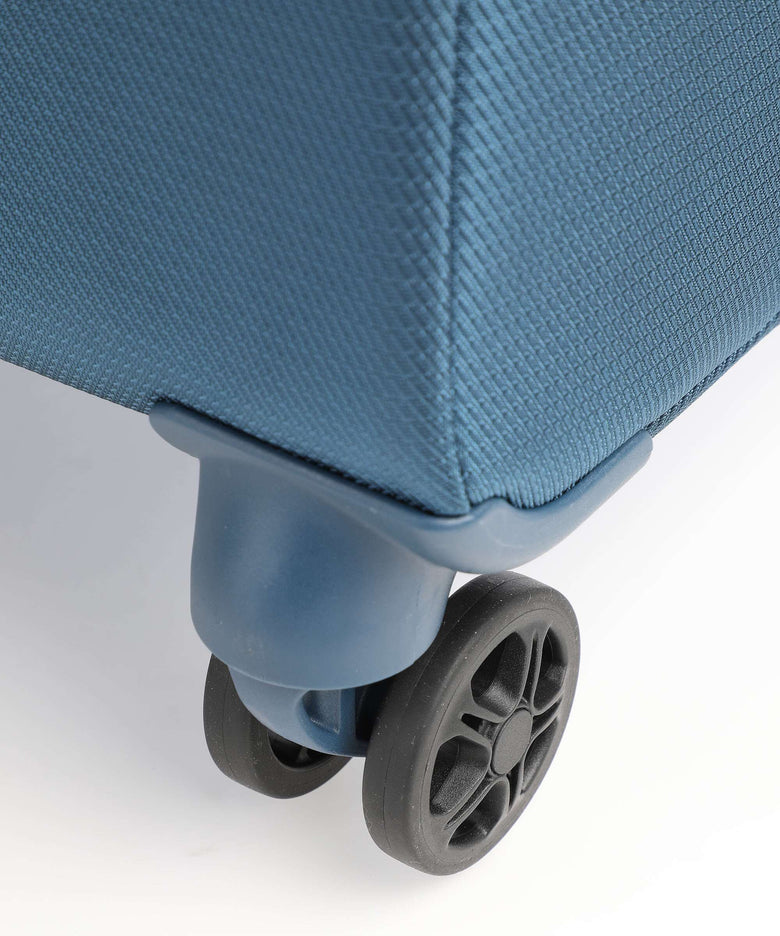 Delsey Paris Montmartre Air 2.0 Spinner (4 wheels) blau