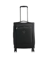 Delsey Paris Montmartre Air 2.0 Slim Line Kolica na 4 kotača schwarz