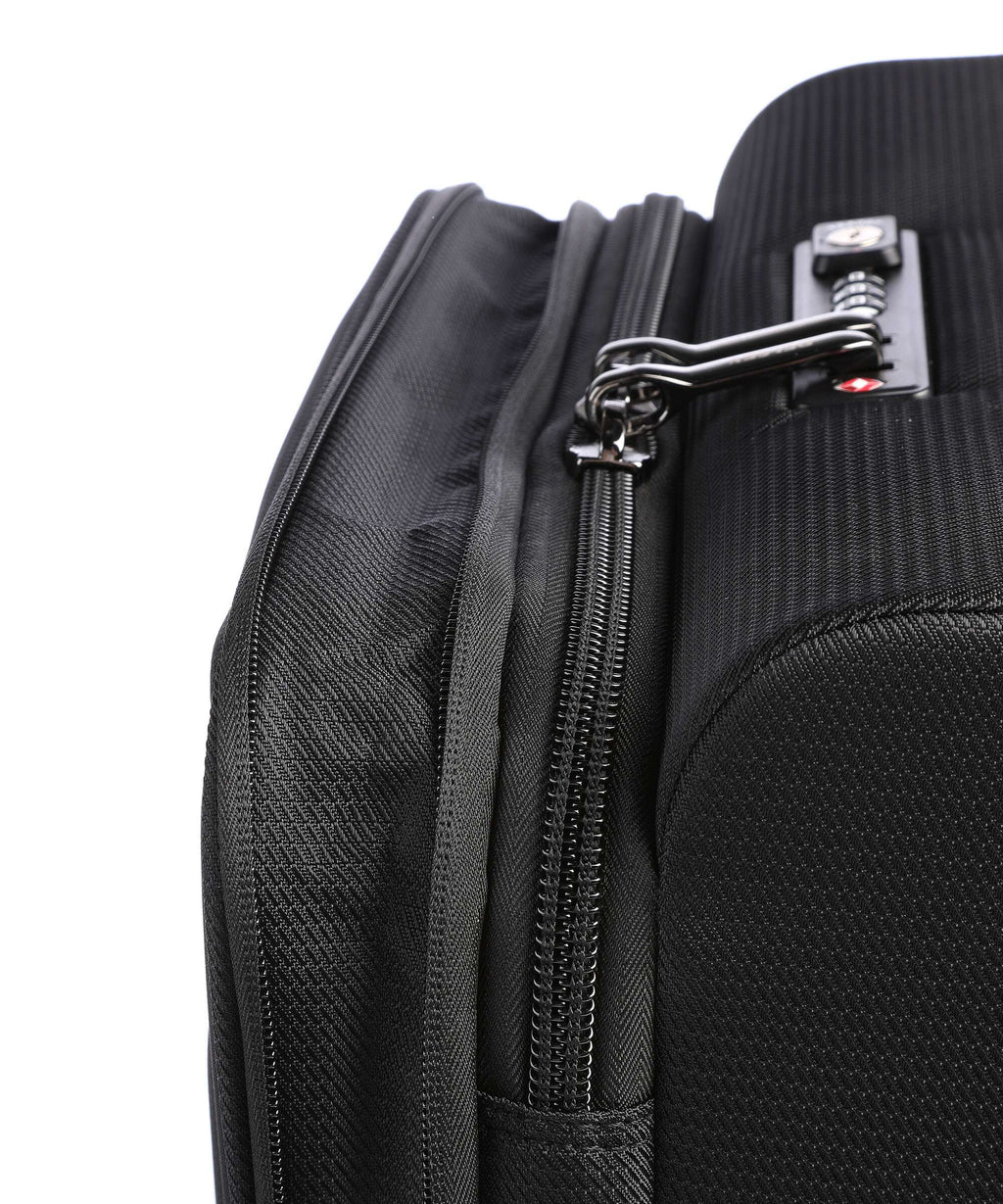 Delsey Paris Montmartre Air 2.0 Spinner (4 wheels) schwarz