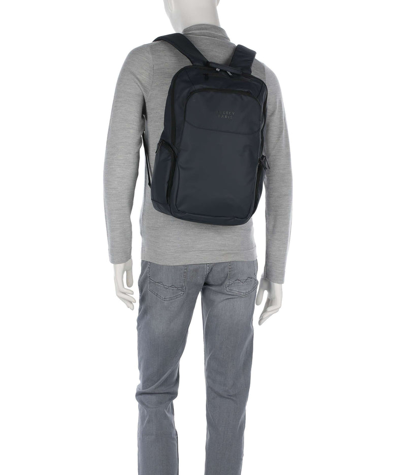 Delsey Paris Parvis Plus Backpack grau