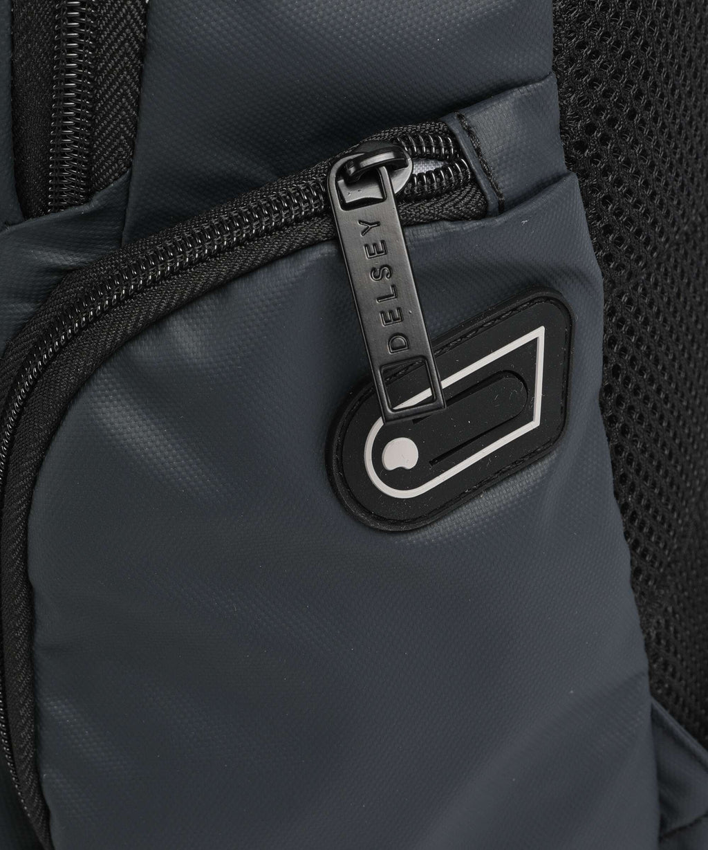 Delsey Paris Parvis Plus Backpack grau