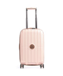 Delsey Paris Carrousel Kolica na 4 kotača pink
