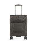 Delsey Paris Helium Dlx Kolica na 4 kotača mokka