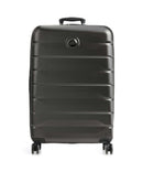 Delsey Paris Air Armour Kolica na 4 kotača schwarz