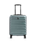 Delsey Paris Air Armour Spinner (4 wheels) grün