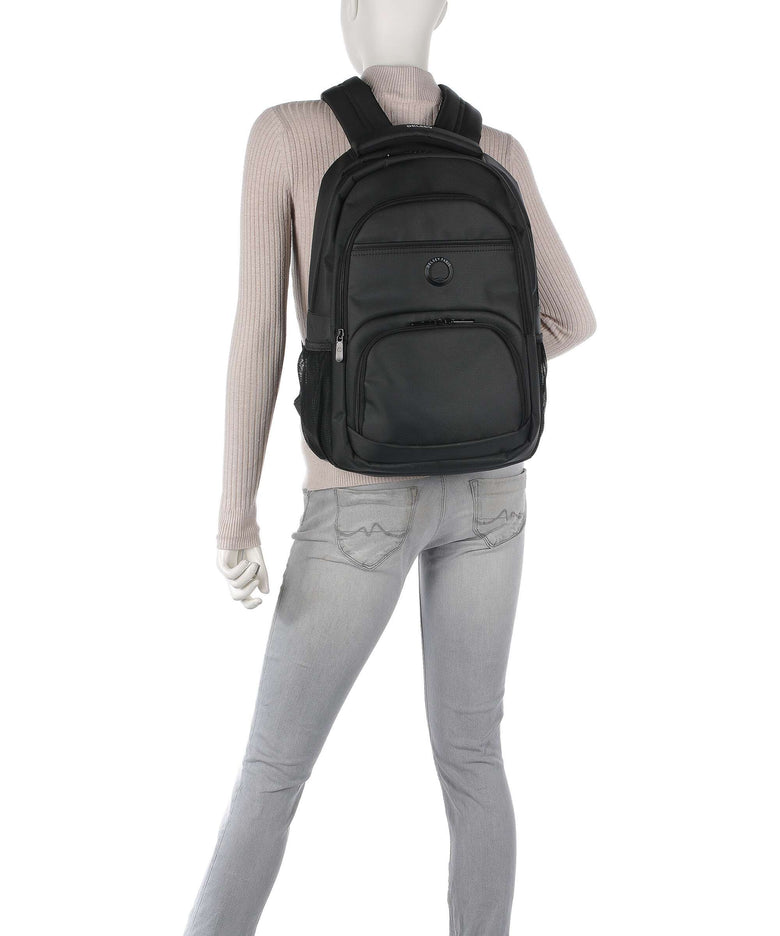 Delsey Paris Element Backpacks Backpack graphit