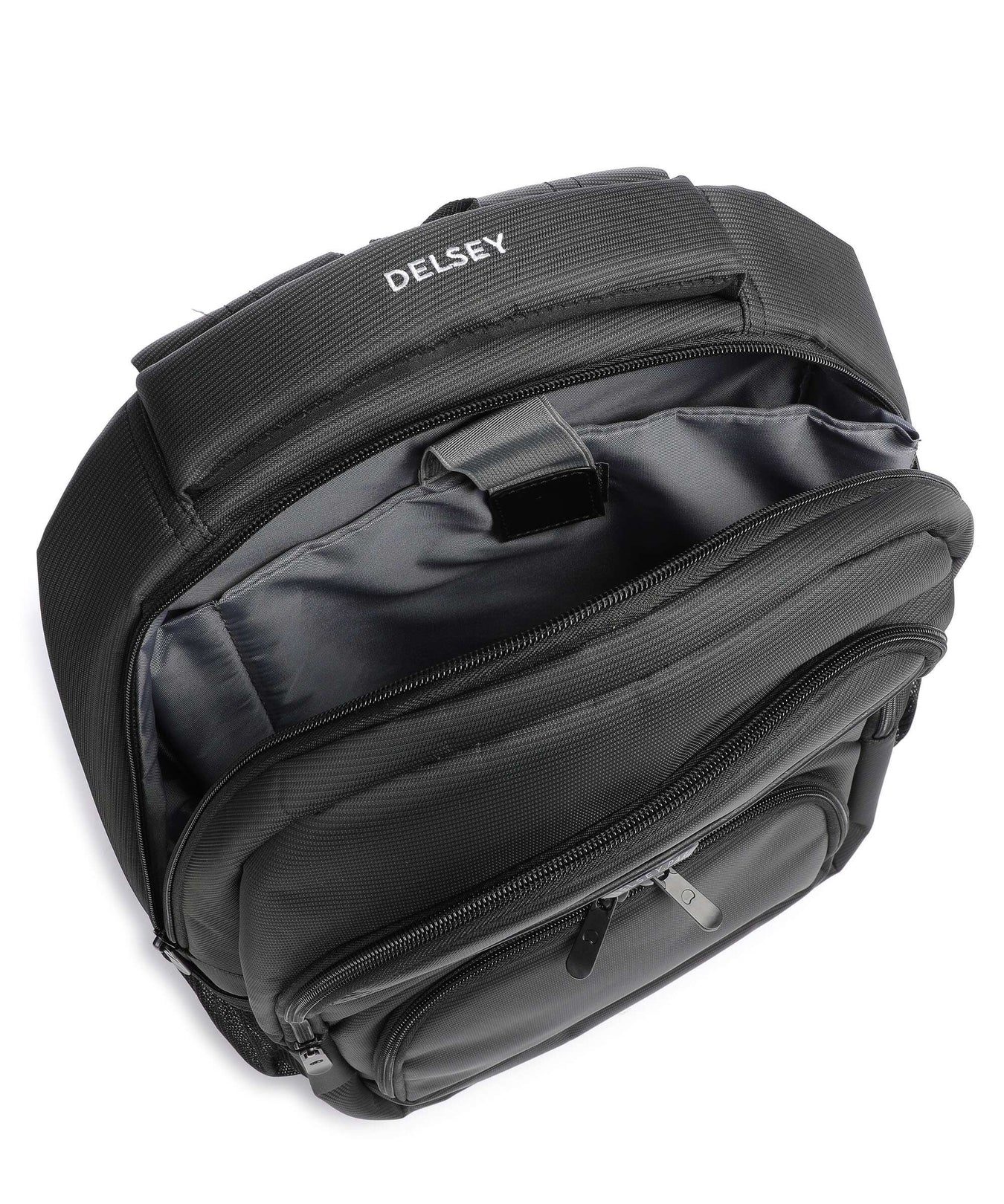 Delsey Paris Element Backpacks Backpack graphit