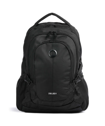 Delsey Paris Element Ruksak schwarz