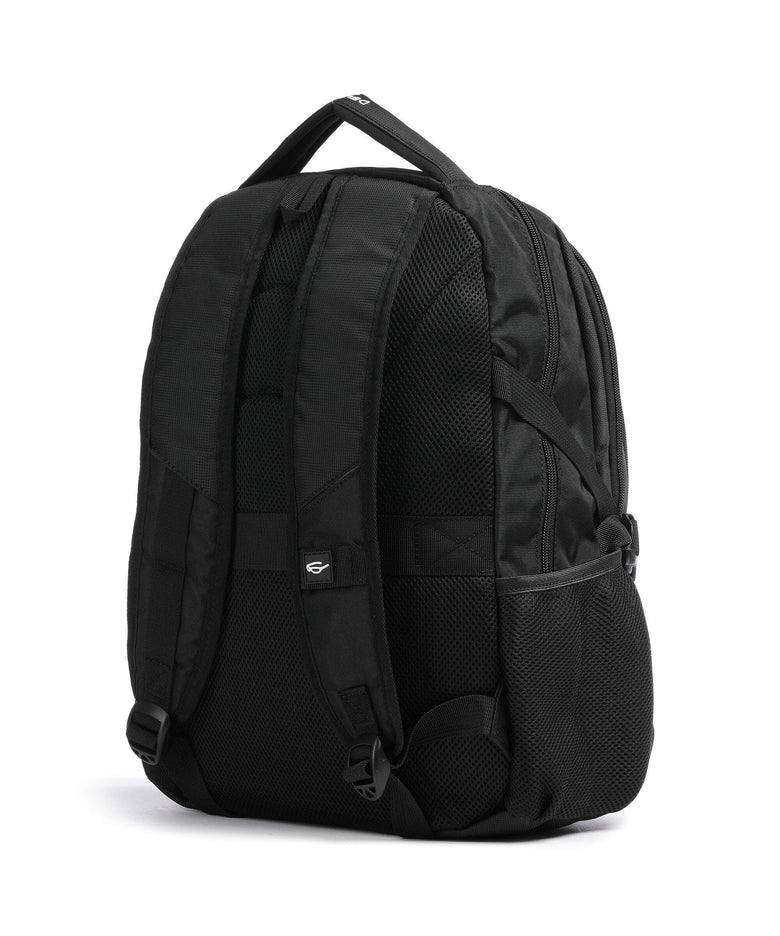 Delsey Paris Element Backpack schwarz