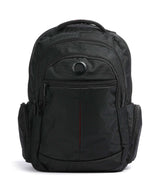 Delsey Paris Element Ruksak schwarz
