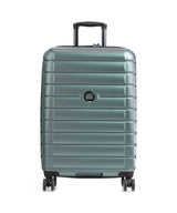 Delsey Paris Shadow 5.0 Kolica na 4 kotača grün