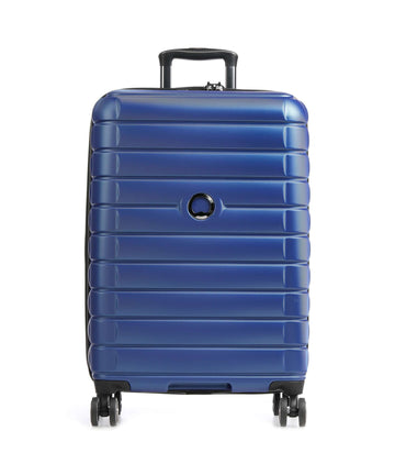 Delsey Paris Shadow 5.0 Kolica na 4 kotača blau