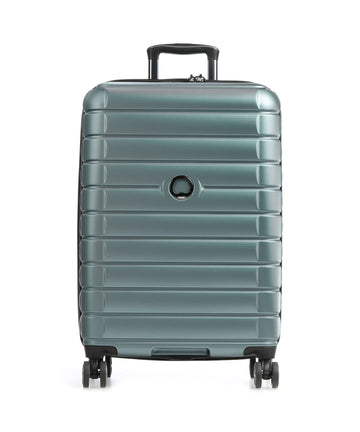 Delsey Paris Shadow 5.0 Kolica na 4 kotača grün
