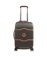 Delsey Paris Chatelet Air 2.0 Kolica na 4 kotača braun