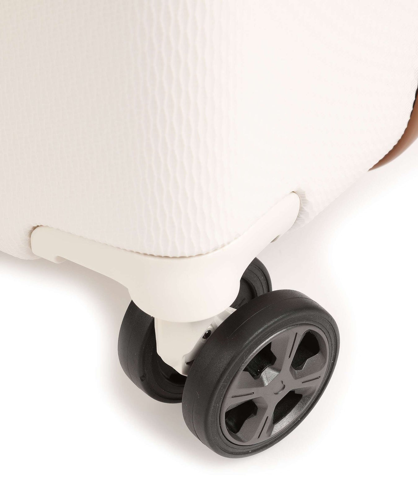 Delsey Paris Chatelet Air 2.0 Spinner (4 wheels) angora